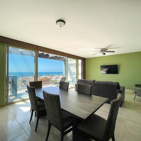 Ferienwohnung Quiet Cozy Getaway With Stunning Ocean View Puerto Peñasco Exterior foto
