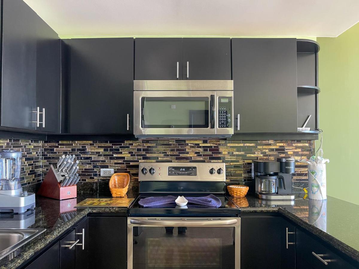 Ferienwohnung Quiet Cozy Getaway With Stunning Ocean View Puerto Peñasco Exterior foto