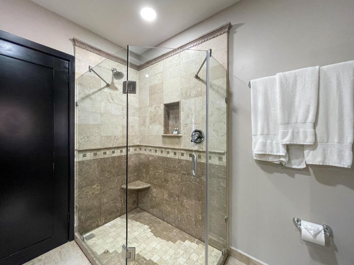 Ferienwohnung Quiet Cozy Getaway With Stunning Ocean View Puerto Peñasco Exterior foto