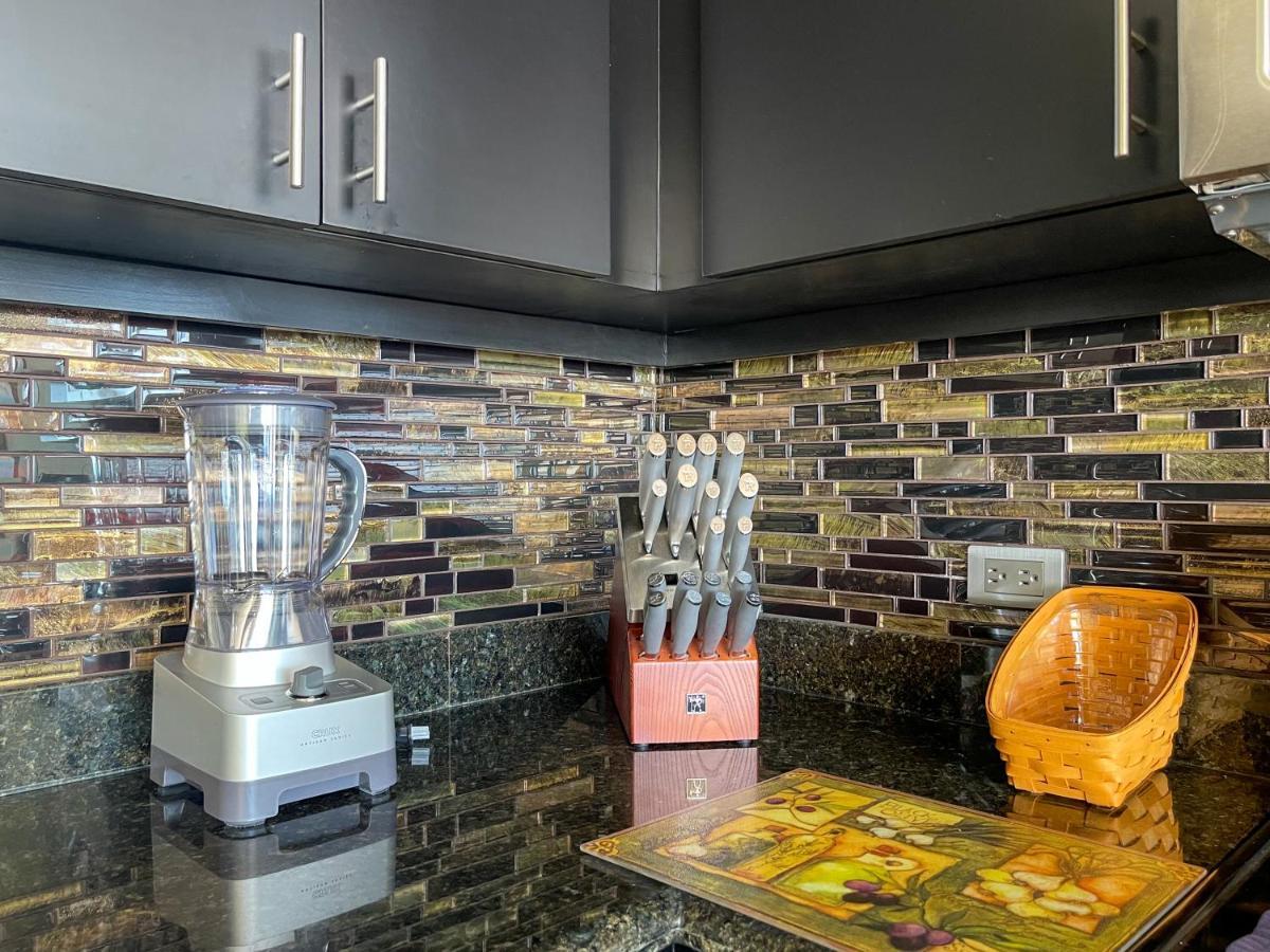Ferienwohnung Quiet Cozy Getaway With Stunning Ocean View Puerto Peñasco Exterior foto