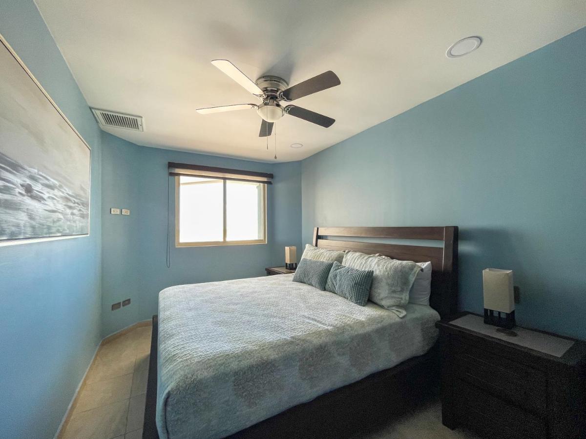 Ferienwohnung Quiet Cozy Getaway With Stunning Ocean View Puerto Peñasco Exterior foto